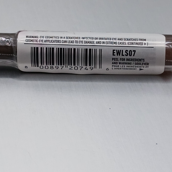 5 For $25 Item🌸 NYX Epic Wear Eyeliner Stick shade DEEPEST BROWN - Picture 6 of 7